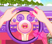 Princess Driver Quiz