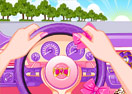 Princess Driver Quiz