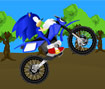 Cross Sonic Race