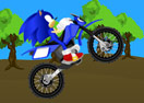 Cross Sonic Race