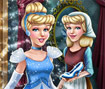 Cinderella Princess Transform