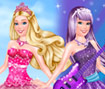 Barbie Royal Vs Star