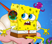 Spongebob Ear Surgery