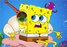 Spongebob Ear Surgery