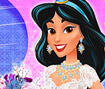 Jasmine’s Magical Wedding
