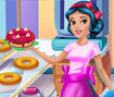 Princess Donuts Shop 2