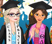 Princess Graduation