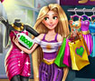 Goldie Princess Realife Shopping