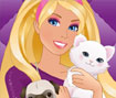 Barbie’s Pet Salon