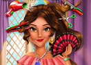 Latina Princess Real Haircuts