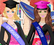 Barbie & Friends Graduation