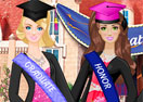 Barbie & Friends Graduation