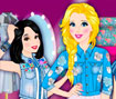 Princess Denim Collection