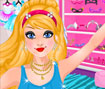 Super Barbie Ballet Show