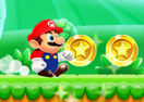 Super Mario Rush