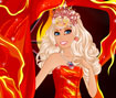 Barbie Princess Of Elements