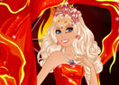 Barbie Princess Of Elements