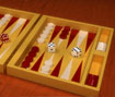 Classic Backgammon