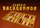 Classic Backgammon