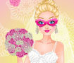 Super Barbie Bride
