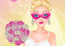 Super Barbie Bride