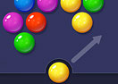 Bubble Shooter HD