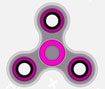 Finger Spinner Online