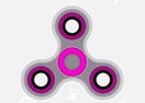 Finger Spinner Online