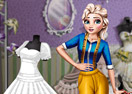 Princess Fashion Tailor