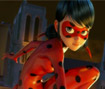 Miraculous Ladybug Hidden Letters