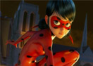 Miraculous Ladybug Hidden Letters