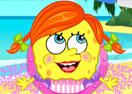 Sponge Sue