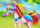 Unicorn Beauty Salon