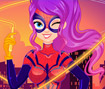 Super Heroine Avatar Maker