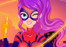 Super Heroine Avatar Maker