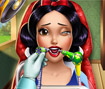 Snow White Real Dentist