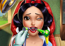 Snow White Real Dentist