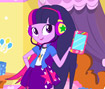 Equestria Girls: Back To High School