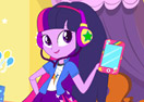 Equestria Girls: Back To High School