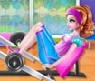 Fat to Fit Princess Fitness