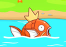 Pokemon Magikarp Jump Online