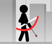 Stickman Archer Online