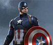 Captain America Doctor