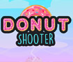 Donut Shooter