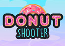 Donut Shooter