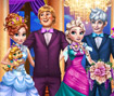 Princesses Royal Ball