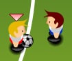 Tiny Soccer