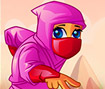 Ninja Vital Treasures