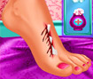 Moana Foot Surgery