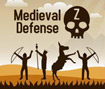 Medieval Defense Z